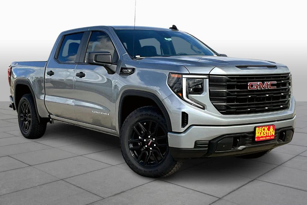 new 2024 GMC Sierra 1500 car, priced at $42,692