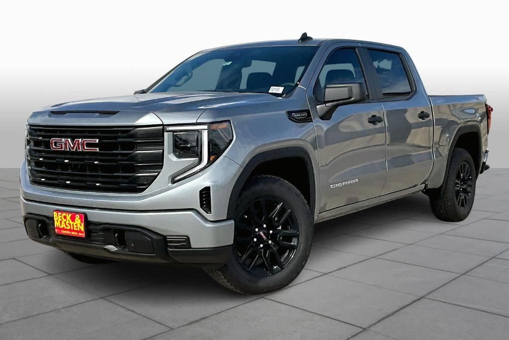 new 2024 GMC Sierra 1500 car, priced at $42,692