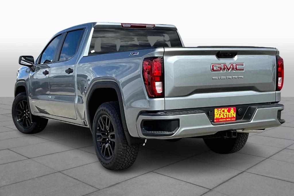 new 2024 GMC Sierra 1500 car, priced at $42,692