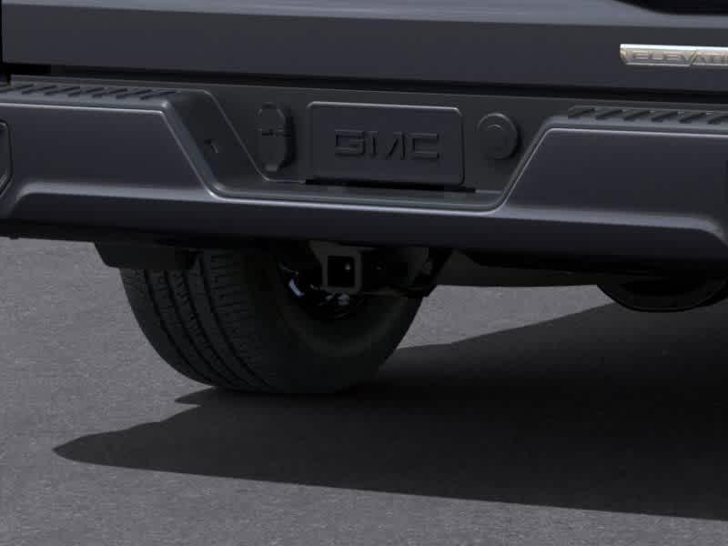 new 2025 GMC Sierra 1500 car, priced at $54,485