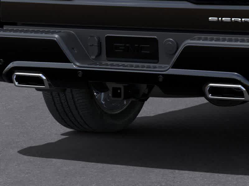 new 2025 GMC Sierra 1500 car, priced at $84,140
