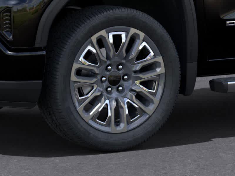 new 2025 GMC Sierra 1500 car, priced at $84,140