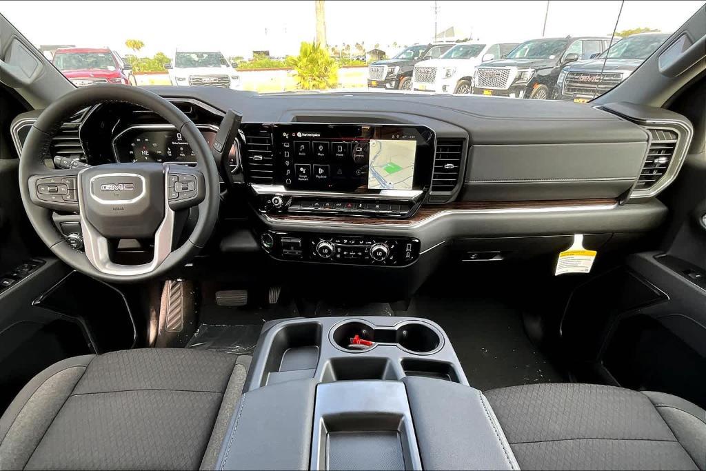 new 2025 GMC Sierra 1500 car, priced at $49,336