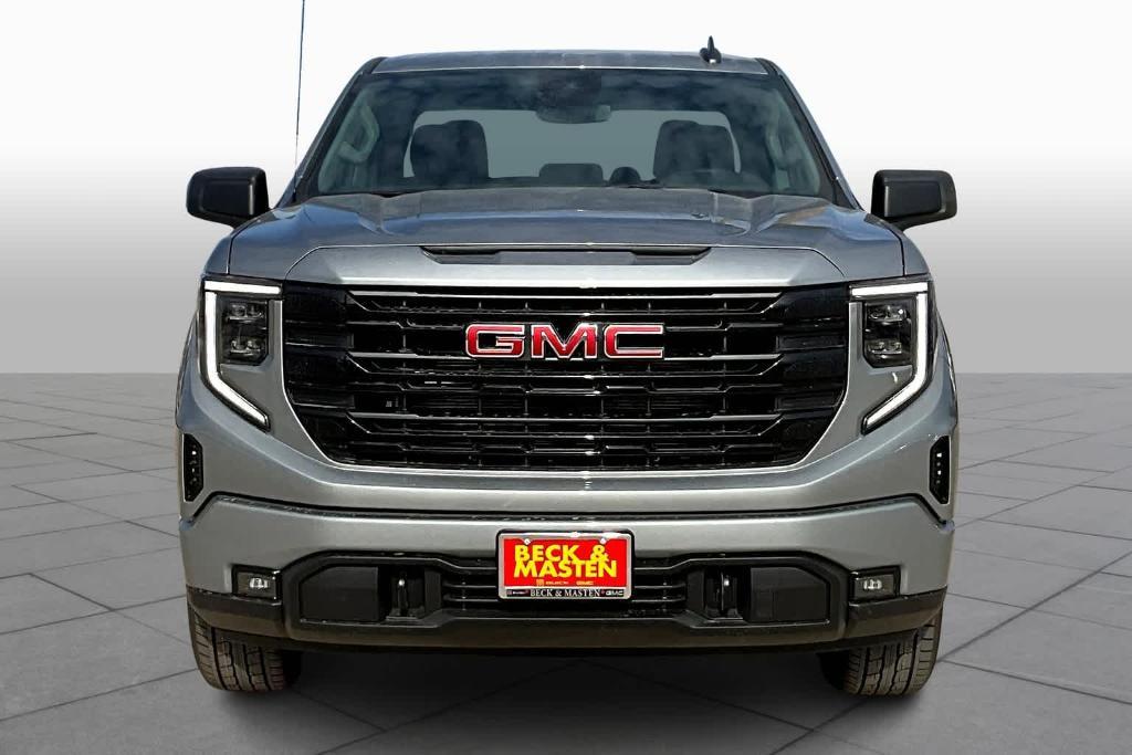 new 2025 GMC Sierra 1500 car, priced at $49,336