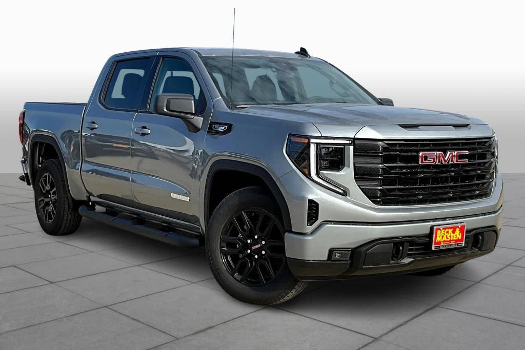 new 2025 GMC Sierra 1500 car, priced at $49,336