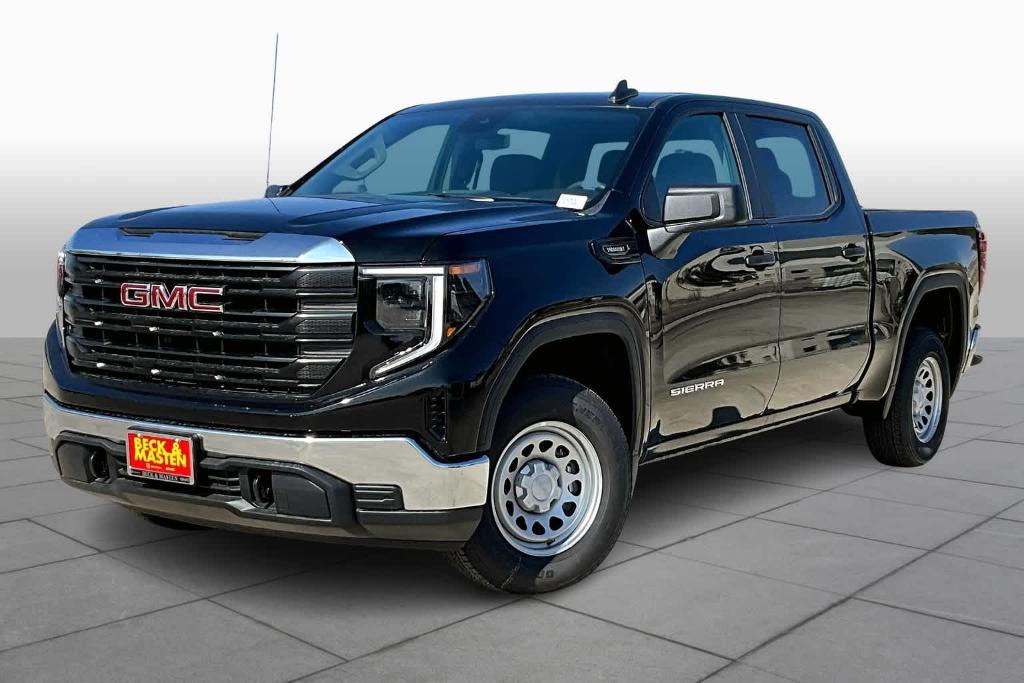 new 2025 GMC Sierra 1500 car, priced at $44,925