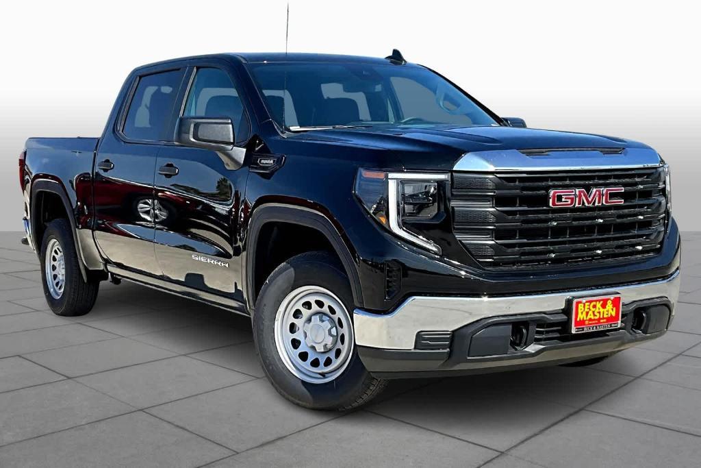 new 2025 GMC Sierra 1500 car, priced at $44,925