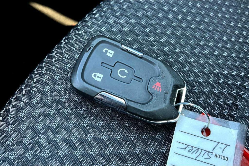 used 2022 GMC Terrain car, priced at $22,900