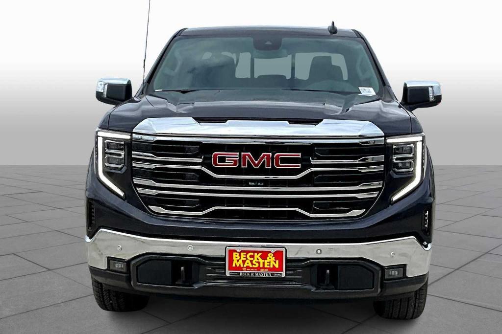 new 2025 GMC Sierra 1500 car, priced at $54,585