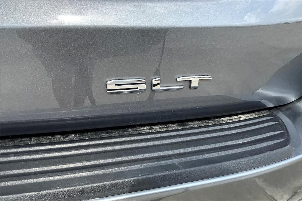 used 2021 GMC Yukon car, priced at $44,467