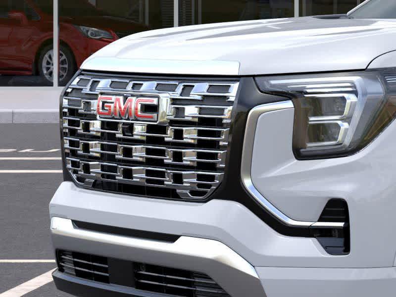new 2026 GMC Terrain car, priced at $45,262