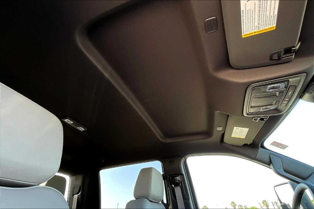 used 2025 GMC Sierra 2500 car, priced at $74,900