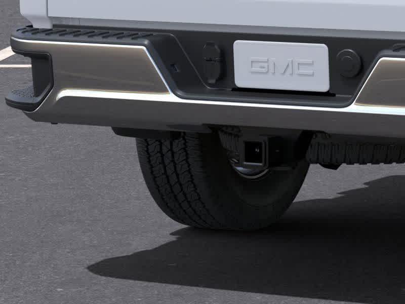 new 2025 GMC Sierra 2500 car, priced at $48,243