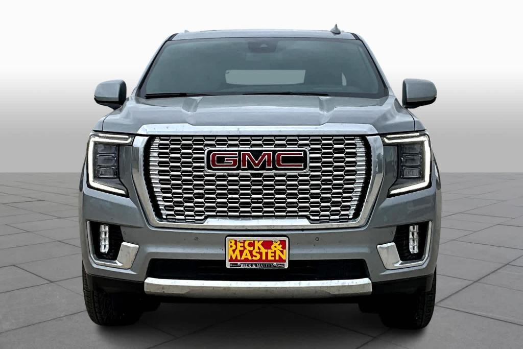 new 2024 GMC Yukon XL car, priced at $87,065