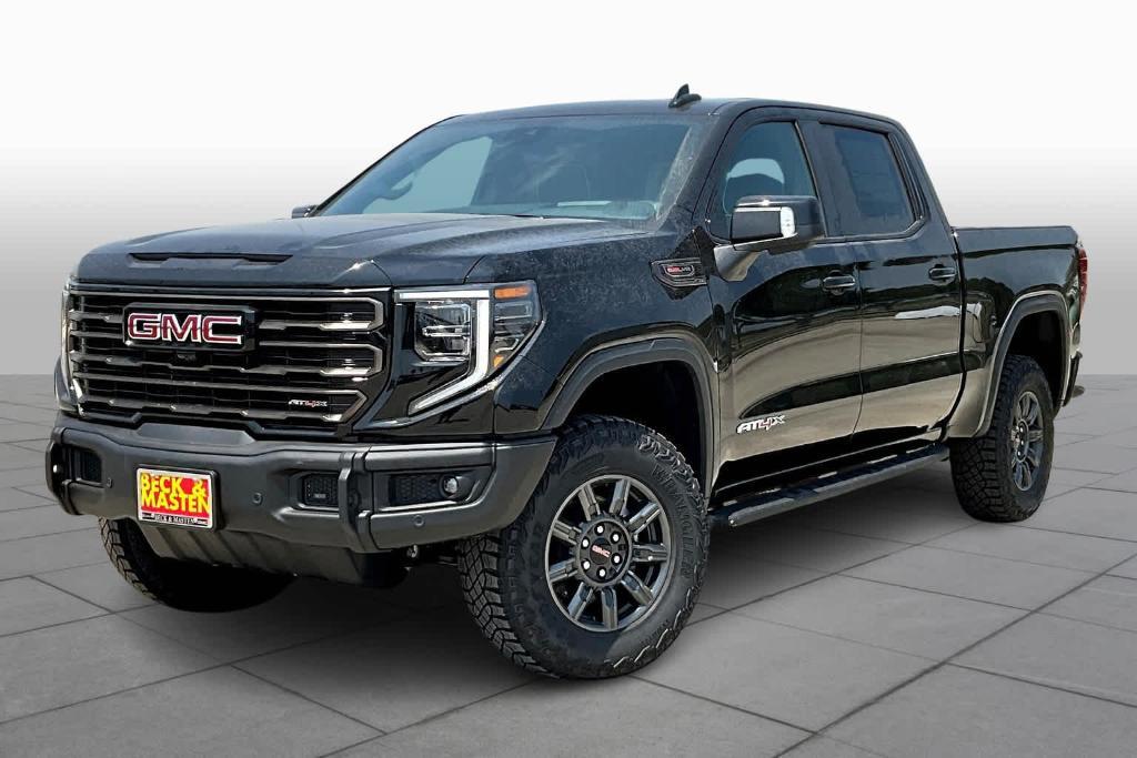 new 2024 GMC Sierra 1500 car, priced at $81,585