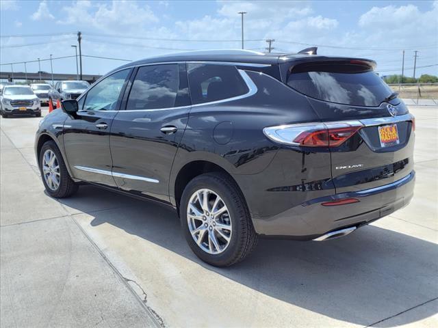 new 2024 Buick Enclave car, priced at $51,132