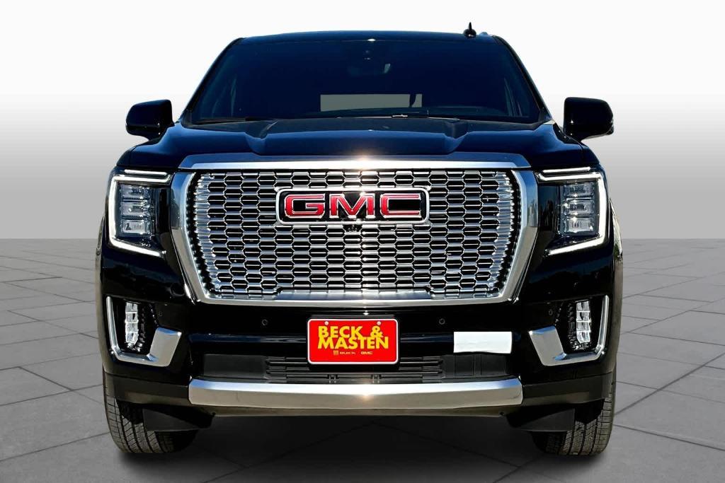 new 2024 GMC Yukon car, priced at $82,902