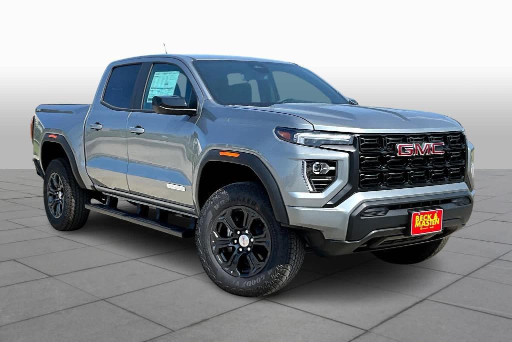 new 2024 GMC Canyon car, priced at $42,215