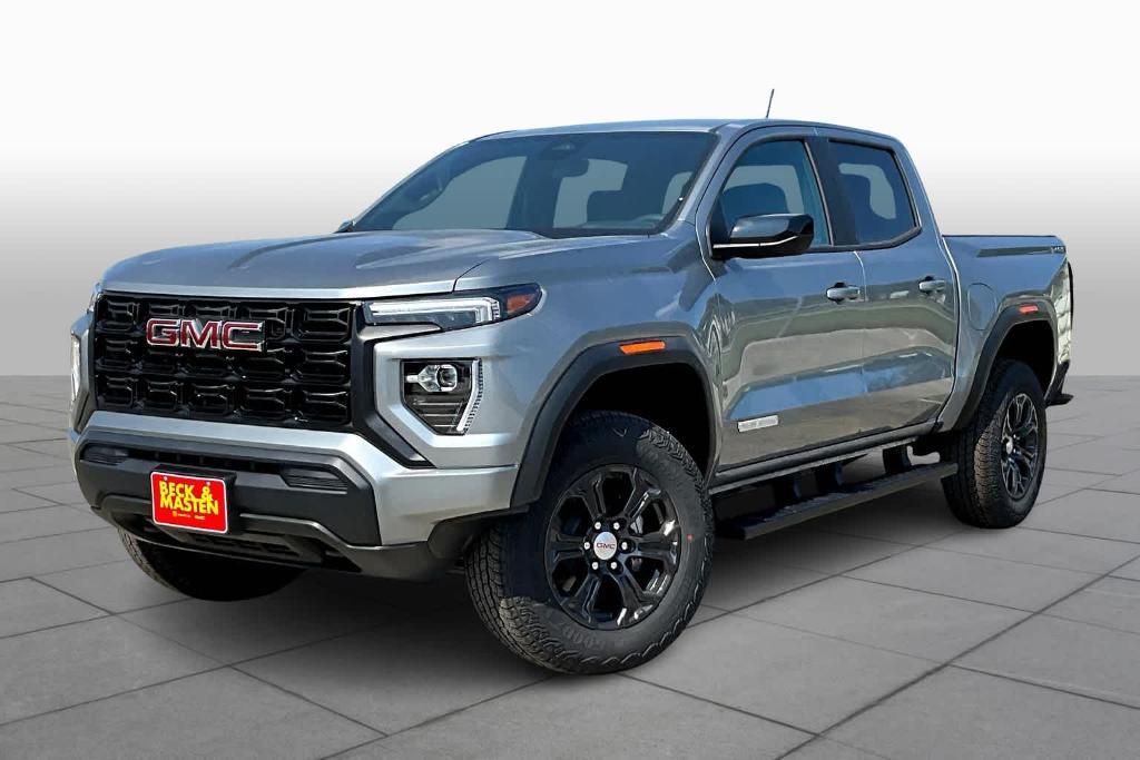 new 2024 GMC Canyon car, priced at $42,215