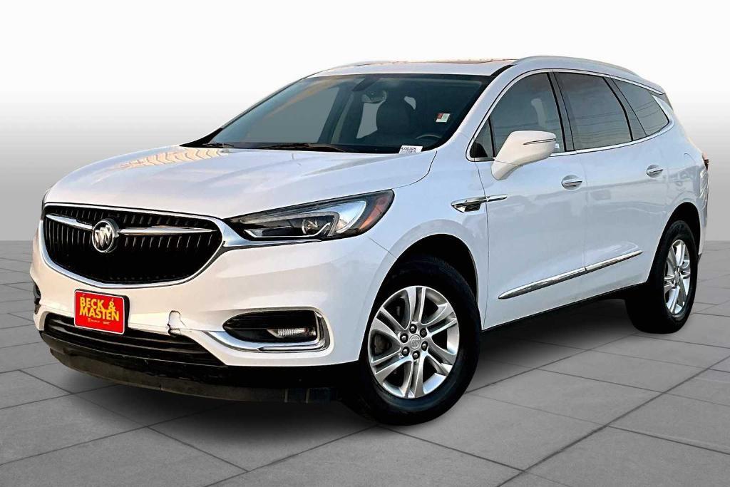 used 2019 Buick Enclave car, priced at $15,800