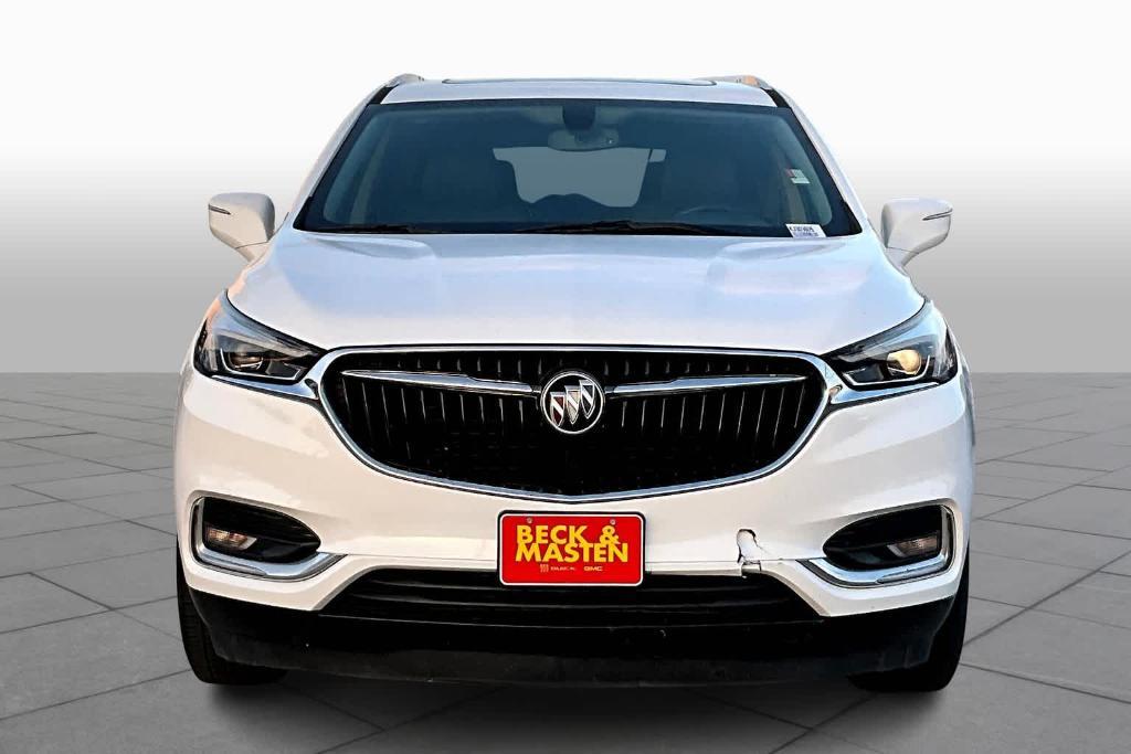 used 2019 Buick Enclave car, priced at $18,600