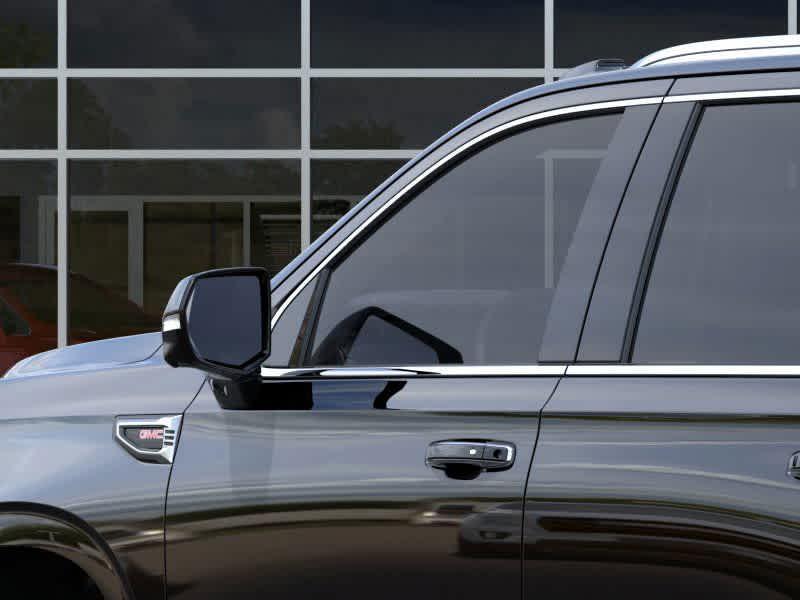 new 2026 GMC Yukon car, priced at $88,620