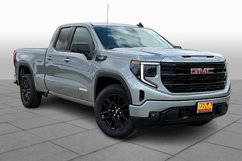 new 2025 GMC Sierra 1500 car, priced at $46,866