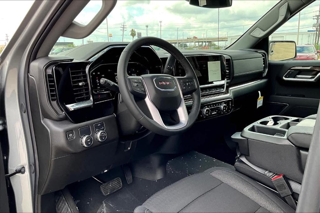 new 2025 GMC Sierra 1500 car, priced at $46,866