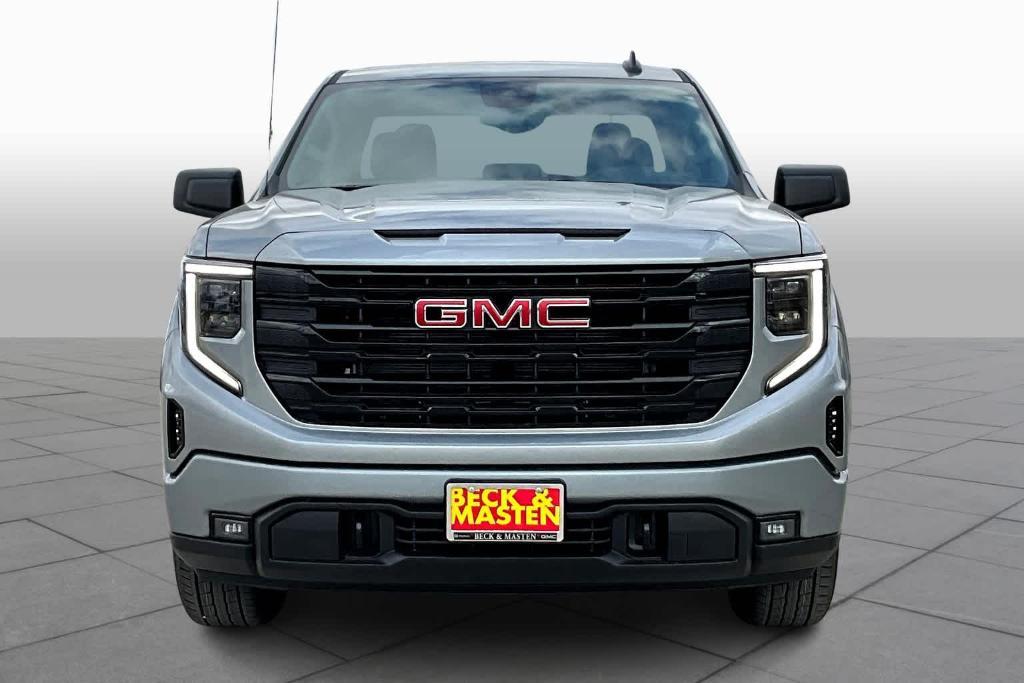 new 2025 GMC Sierra 1500 car, priced at $46,866