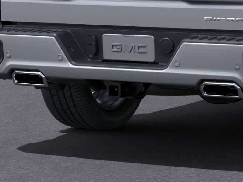 new 2025 GMC Sierra 1500 car, priced at $75,420