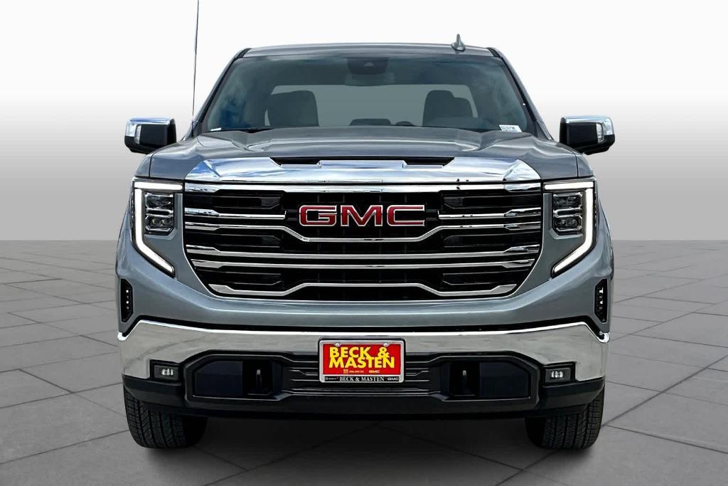 new 2025 GMC Sierra 1500 car, priced at $62,495