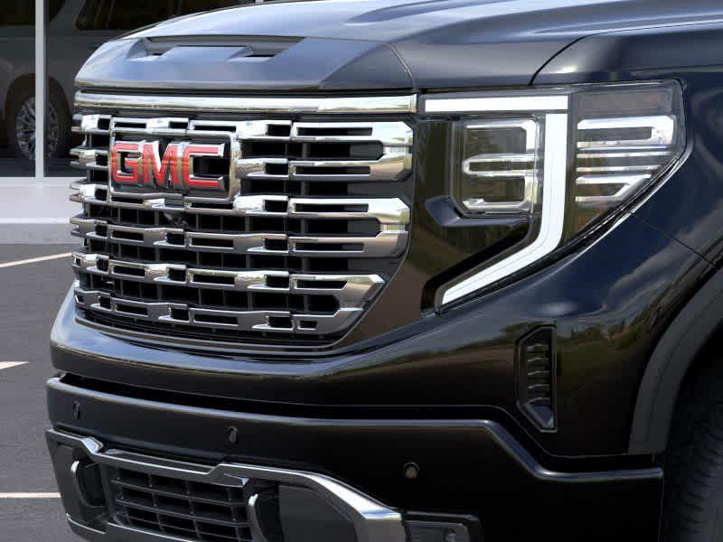 new 2025 GMC Sierra 1500 car, priced at $66,330
