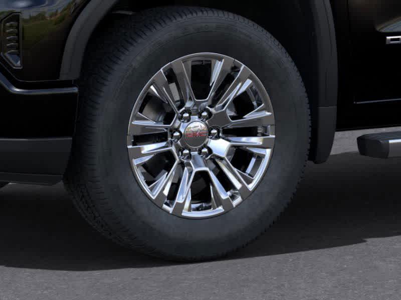 new 2025 GMC Sierra 1500 car, priced at $66,330
