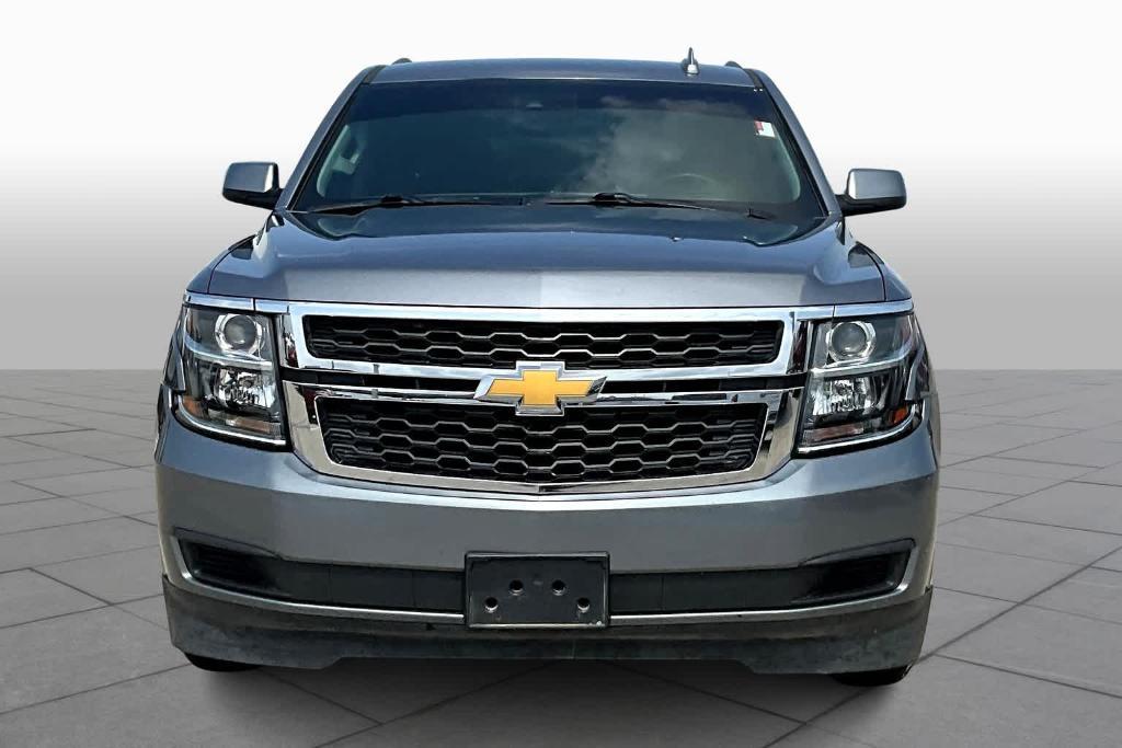 used 2020 Chevrolet Suburban car, priced at $27,600