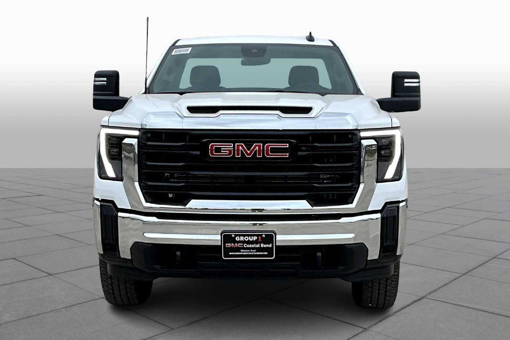 new 2025 GMC Sierra 2500 car, priced at $56,983