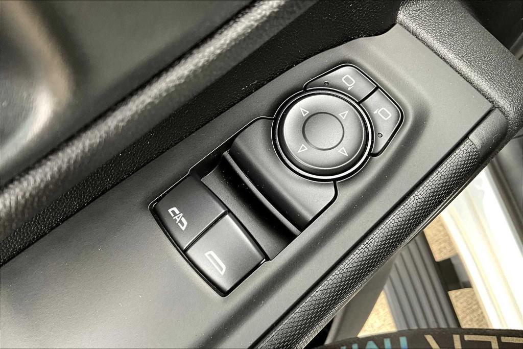 new 2025 GMC Sierra 2500 car, priced at $56,983