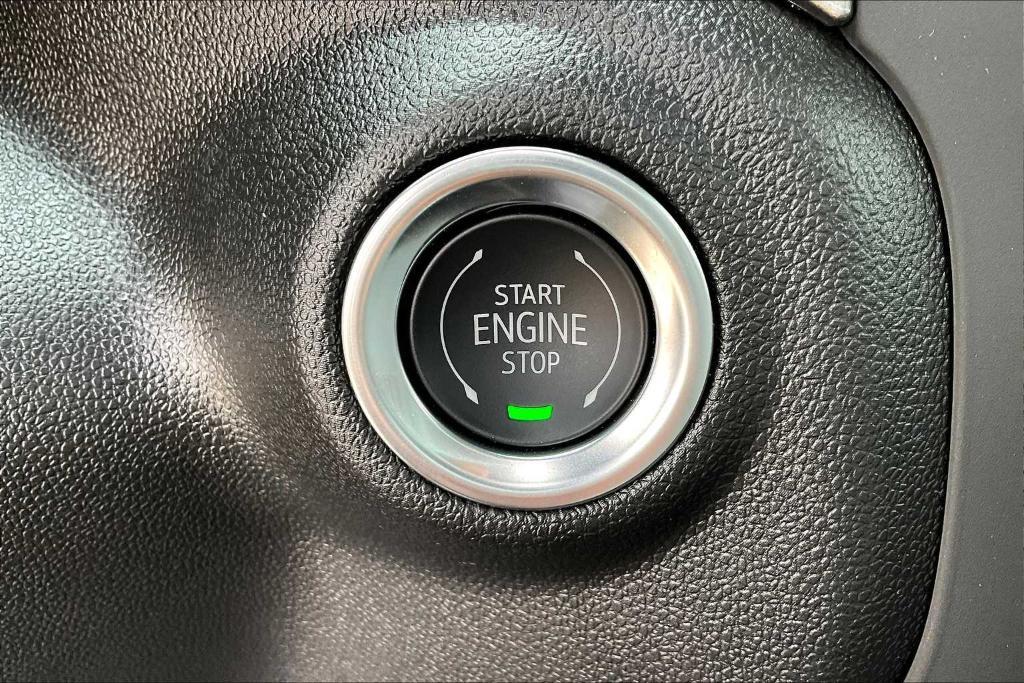 new 2025 GMC Sierra 2500 car, priced at $56,983