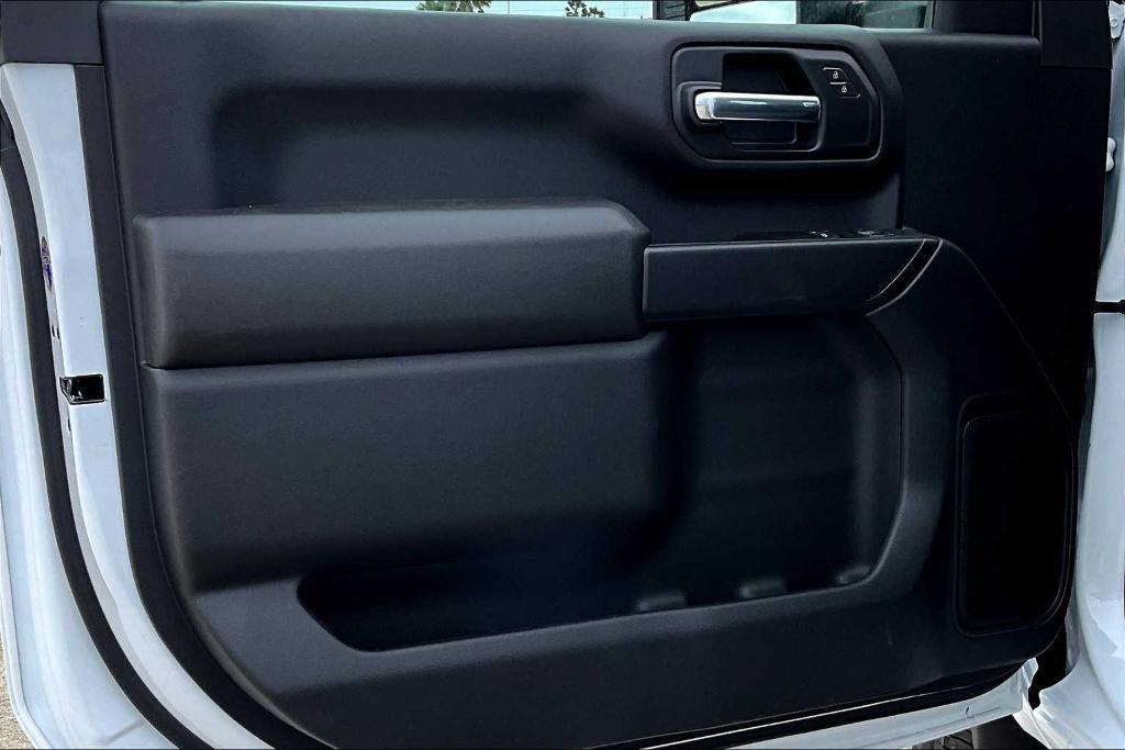 new 2025 GMC Sierra 2500 car, priced at $56,983