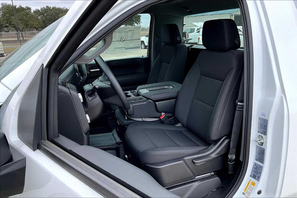 new 2025 GMC Sierra 2500 car, priced at $56,983