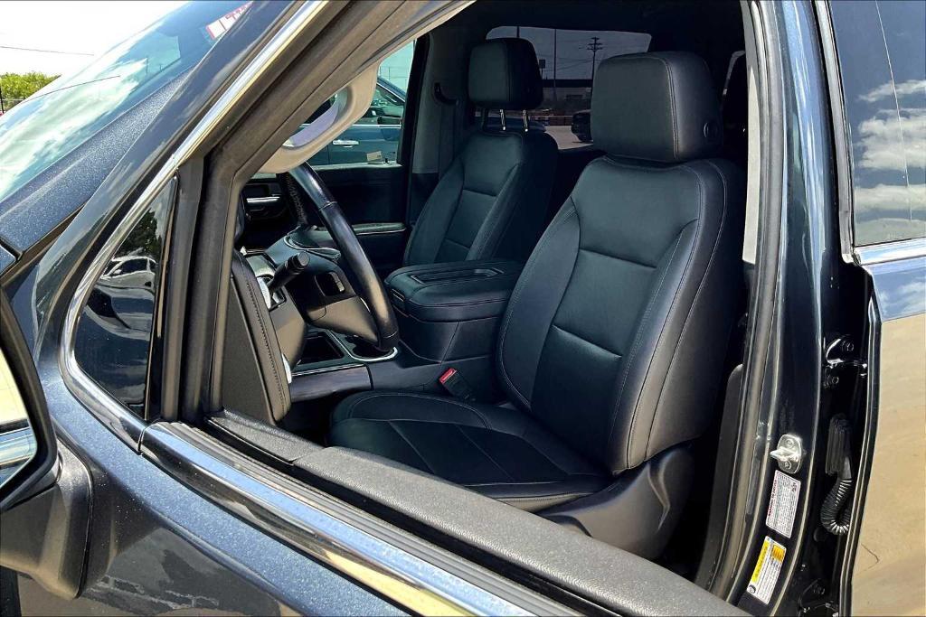 used 2022 GMC Sierra 1500 Limited car, priced at $42,784
