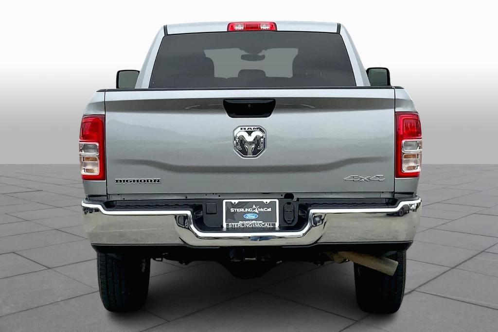 used 2024 Ram 2500 car, priced at $45,900