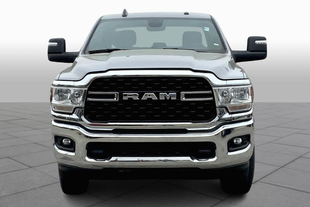 used 2024 Ram 2500 car, priced at $45,900