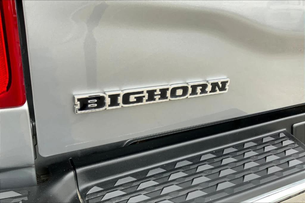 used 2024 Ram 2500 car, priced at $45,900