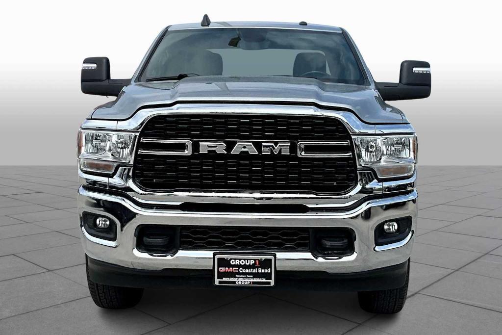 used 2024 Ram 2500 car, priced at $45,900