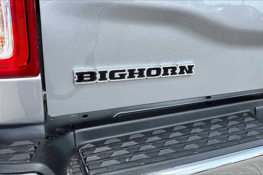 used 2024 Ram 2500 car, priced at $45,900