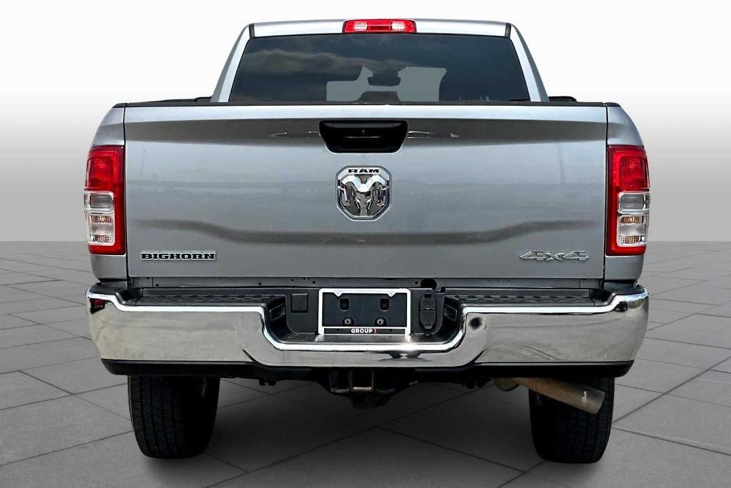 used 2024 Ram 2500 car, priced at $45,900