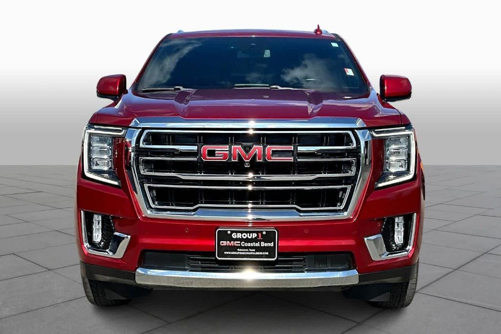 used 2023 GMC Yukon XL car, priced at $50,900