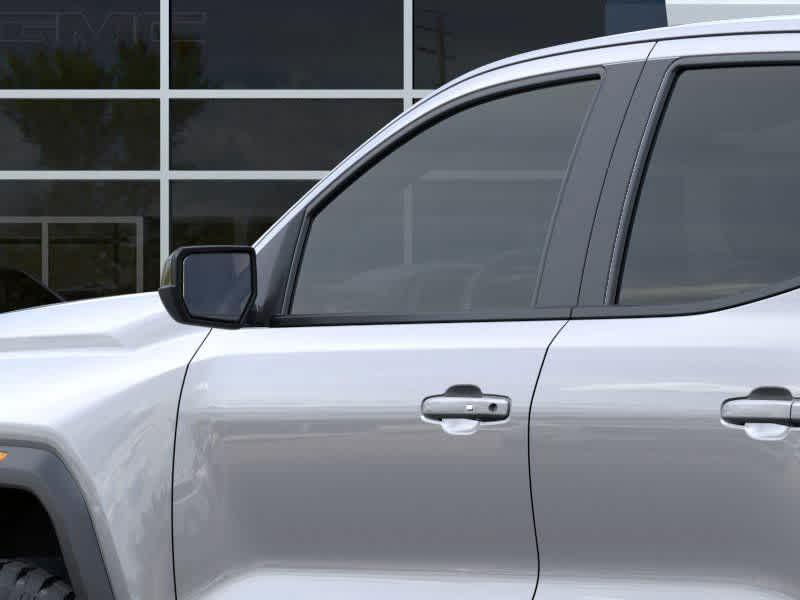 new 2025 GMC Canyon car, priced at $41,085