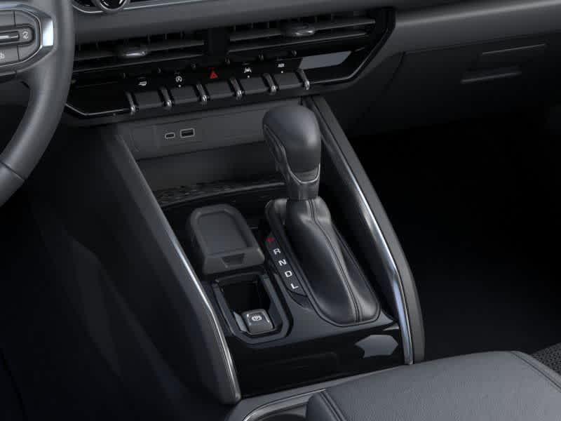 new 2025 GMC Canyon car, priced at $41,085