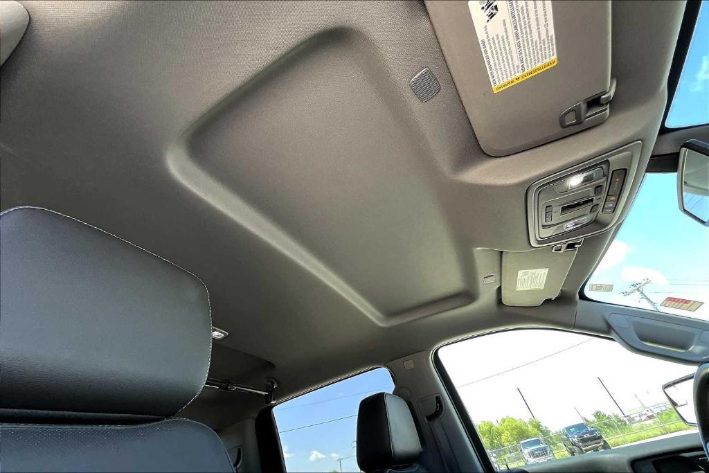 used 2022 GMC Sierra 1500 Limited car, priced at $38,995